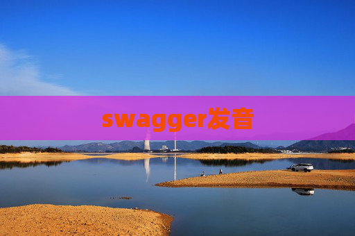 swagger发音